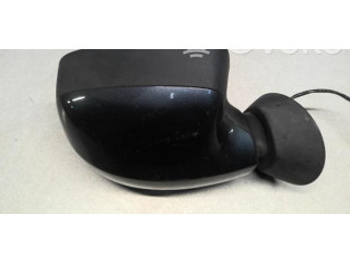 Зеркало электрическое        Dacia Duster  2010 - 2017 года   