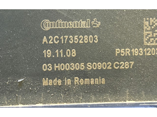 Блок подушек безопасности A2C17352803, P5R1931200 Dacia Duster II