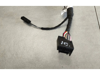 Зеркало электрическое        Skoda Octavia Mk4  2019 -  года   