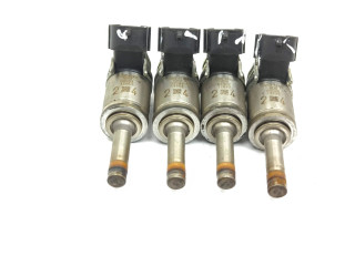 Форсунка 2325031120, 13927    Lexus IS III XE30  2AR 