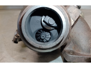 Turbodmychadlo Турбина P05091601AE Chrysler Voyager