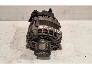 Генератор 9809391880   Peugeot 2008 I      