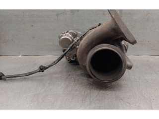  Турбина Jeep Compass  A6510900286, 68147004AA   для двигателя 651 ON CRANKCASE      