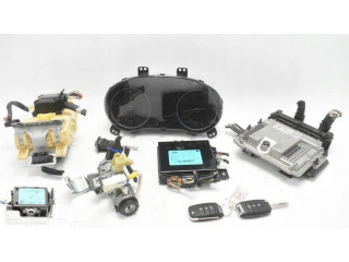 Řídící jednotka 391602A425, 91950H8570 KIA Stonic 2020