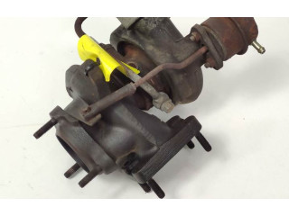 Турбина Saab 900 2.0 9146010, 1520681