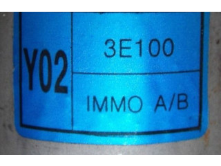 Рулевая рейка kolumnaSorento, 140KM KIA Sorento 2002 - 2009 года