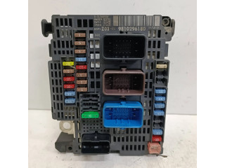 Модуль управления BSM 9810296180, BSMZ0301   Citroen C4 II Picasso    