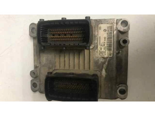 Řídící jednotka 1039S02986, 133 Fiat Punto Evo 2003