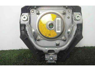 Подушка безопасности водителя 98211SC000JC   Subaru Forester SH