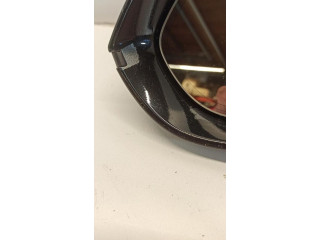 Зеркало электрическое Audi A7 S7 4G 2011 - 2017 года