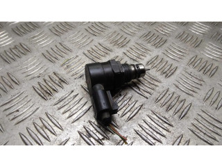 Регулятор давления топлива