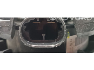 Вентилятор радиатора     1610781580, 9801559180    Citroen C3 Aircross 