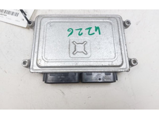 Блок управления двигателя 25182025, 25182025 Chevrolet Spark