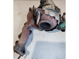  Турбина Volkswagen Touran I  03G253014K         