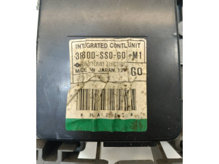 Блок предохранителей 38600SS0G01M1 Honda Prelude