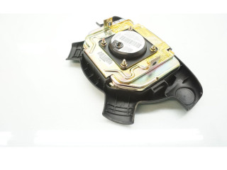 Подушка безопасности водителя 96405721, -   Daewoo Kalos