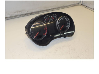 Панель приборов 8P0920900L Audi A3 S3 8P