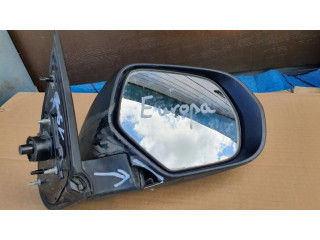 Зеркало (механическое)    правое   Mitsubishi L200  2006-2014 года   