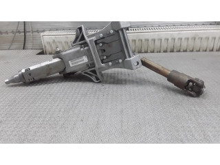 Ось рулевого колеса