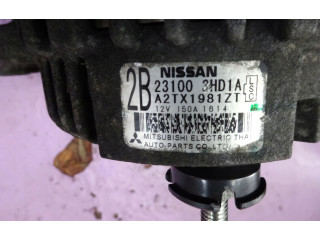 Vstřikovací čerpadlo A2TX1981Z1 Nissan Micra