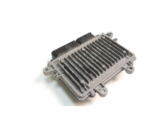 Řídící jednotka A6401507934, 0281015955 Mercedes-Benz A W169 2010