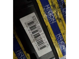 Steuergerät Klimaanlage 96303375ZL Peugeot 406