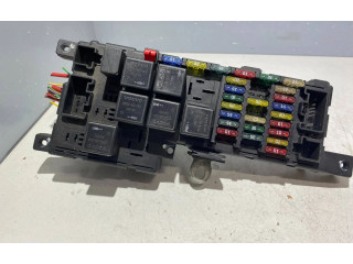 Блок предохранителей  30728008   Volvo V70    