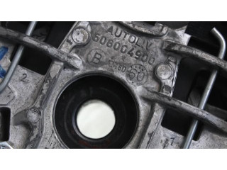 Руль (D)96829216ZD   Citroen C5    