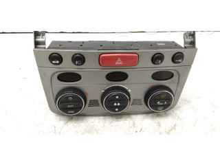 Блок управления климат-контролем 52492078, 735266925 Alfa Romeo GT