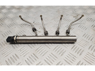 Vstřikovací lišta 7585411, 1353758541109 BMW 3 F30 F35 F31 pro benzínový motor 2.0 N20B20O