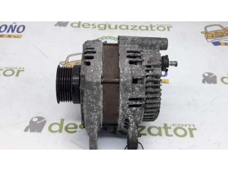 Генератор 1800A334, A2TX1081B   Mitsubishi ASX      