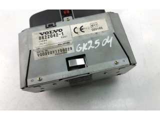 Экран/ дисплей / маленький экран 86220421   Volvo V70