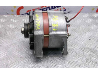 Генератор 0986036860 Volvo 460