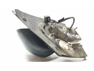 Zpětné zrcátko pravé Dodge Caliber 2007