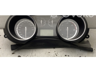 Панель приборов 50516478, 50516478   Alfa Romeo Giulietta       