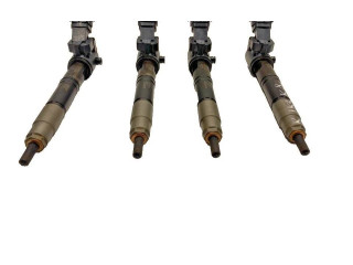 Комплект форсунок 36010089, 31336769    Volvo XC90  D4204T11 