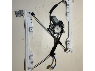 Передний комплект электрического механизма для подъема окна