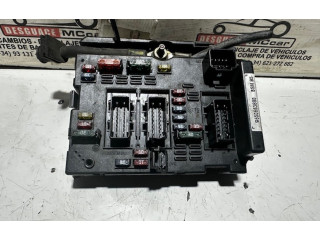 Pojistková skříňka 9650663880 Peugeot 807 2002