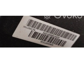 Руль Volvo S60 2011 - 2013 года 34110217A, P31250592