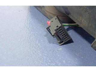 Zpětné zrcátko  Volkswagen Caddy 2005  vm375r, vm375r  