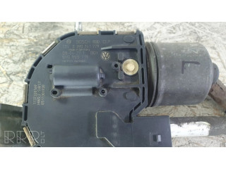 Комплект механизма стеклоочистителей