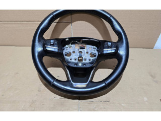 Руль Ford Transit Custom 2013 - 2023 года JK213600Ga3zhe, jk213600ga