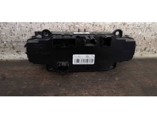 Блок управления климат-контролем AV1T18C612DL, AV1T18C612DL Ford B-MAX