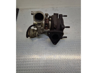 Turbodmychadlo Турбина 4913503410, 1D0713203   Mitsubishi Pajero 3.2  