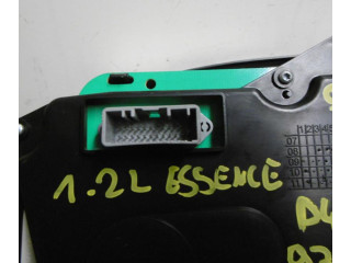 Панель приборов 248104802R, 248104802R Dacia Sandero