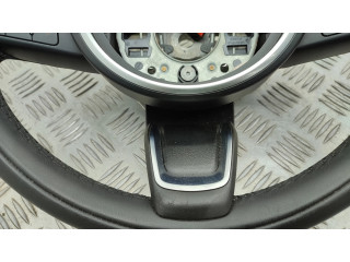 Volant Fiat 500L 2018 636672700C, 636673400C