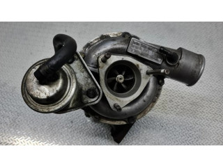 Turbodmychadlo Турбина 282004X400, RHF53804 Hyundai Terracan 2.9