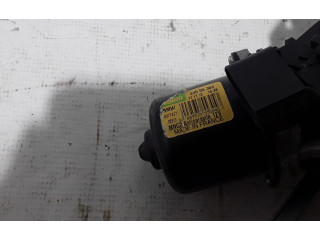 Механизм стеклоочистителей (трапеция)