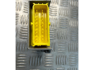 Блок подушек безопасности 8P0959655C, 0285001666 Audi A3 S3 8L