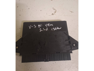 Блок управления 5WK49167G, 6G9119G481AG Volvo S80